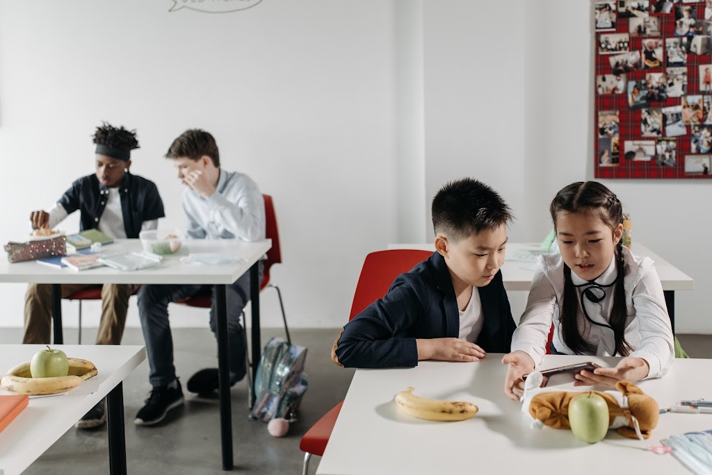 School Going Student Lunch – Recommendations From Nutritionists