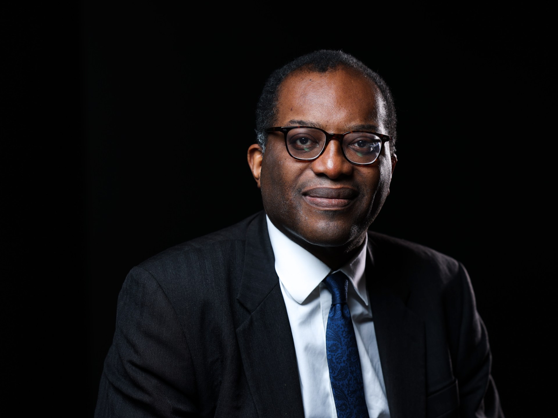 Who is Kwasi Kwarteng and why is he quitting British politics? | News