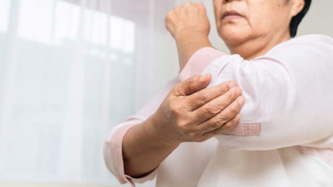 Detect Early Signs Of Psoriatic Arthritis And Preserve Joint Health! – Ndius.com