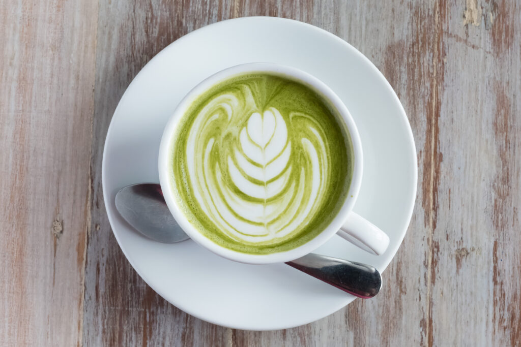 Broccoli Coffee – The New Cool