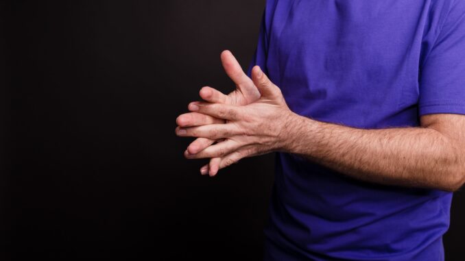 5 Trigger Finger Exercises To Ease Pain – Ndius.com